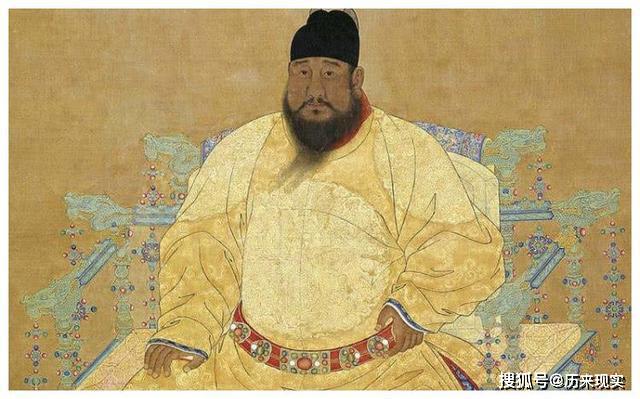 明宣宗朱瞻基、明英宗朱祁镇，父子俩的后世评价为何一高一低？-搜狐大视野-搜狐新闻
