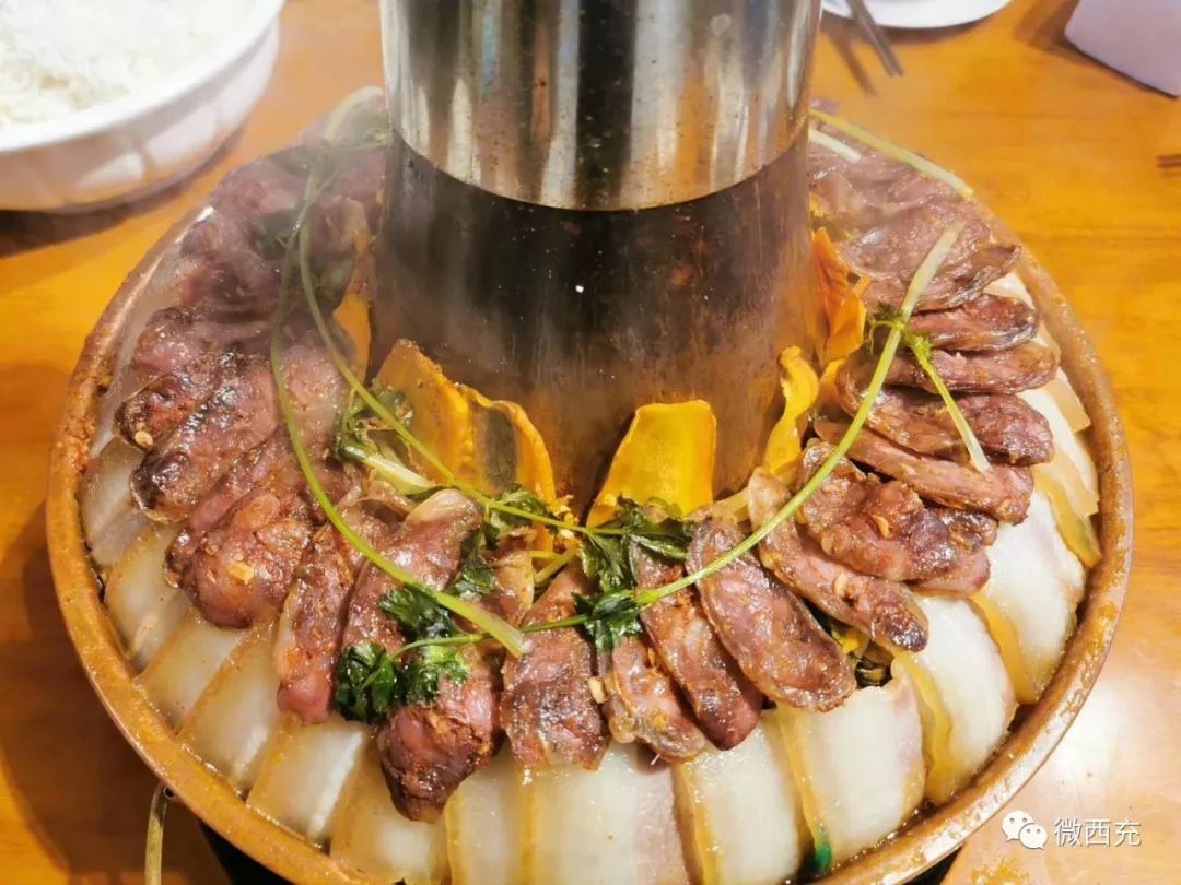 西充人你到家了吗