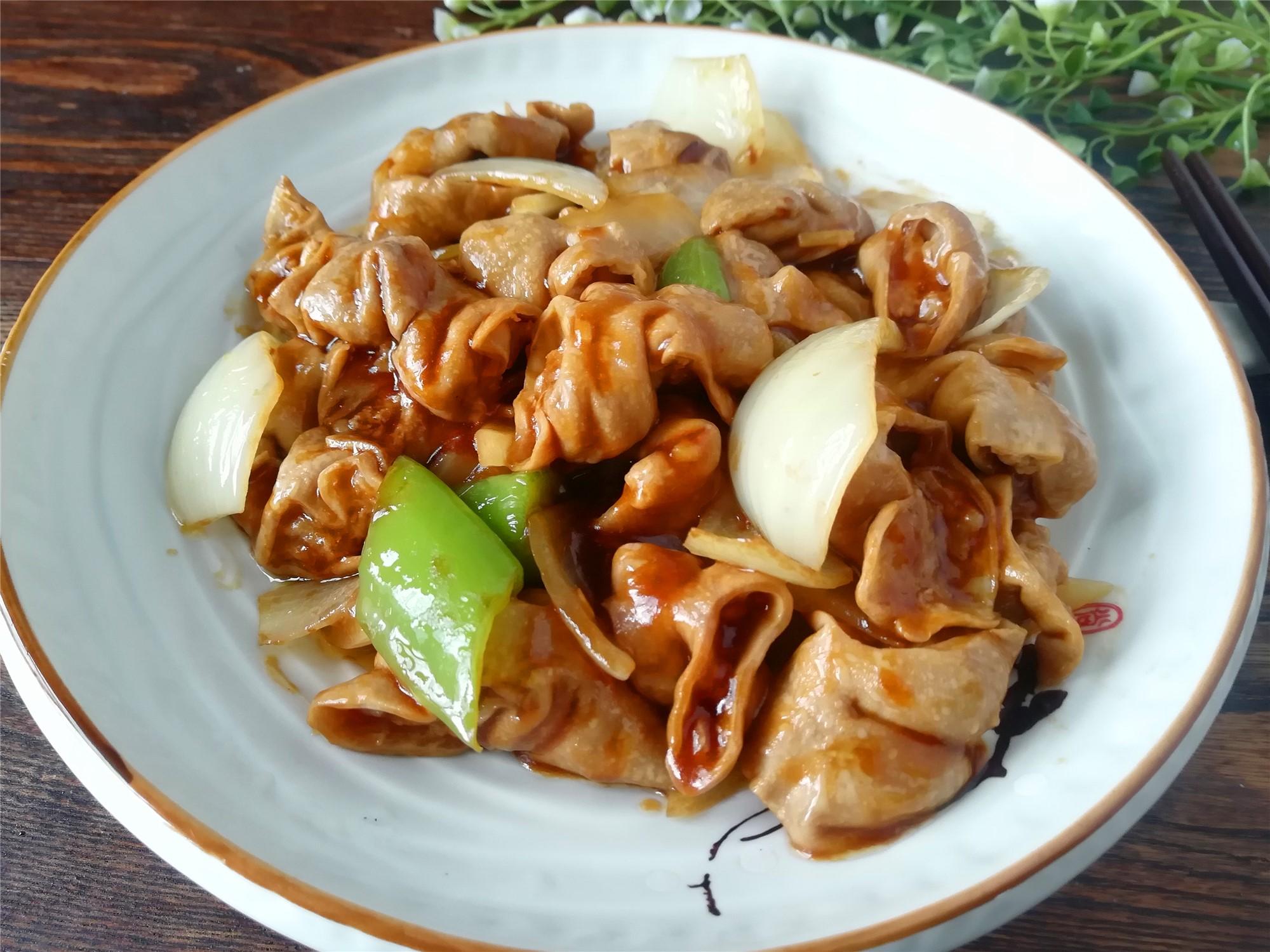 做年夜饭别犯愁教你16道家常小炒好吃不贵家宴换着做不重样