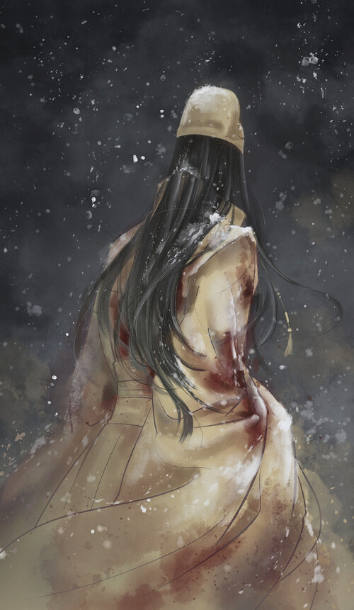 原创魔道祖师金光瑶为何独独没害过蓝曦臣