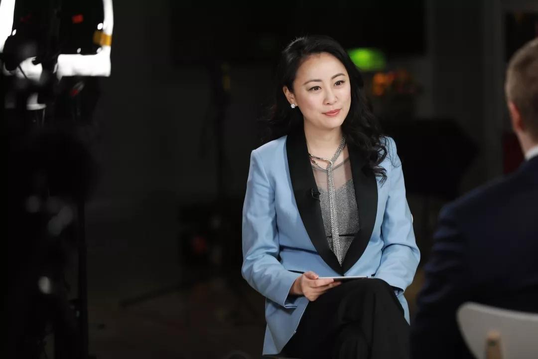 更多精彩内容敬请关注本周《风云对话》本期编导:杨若涵编辑:于赫聪