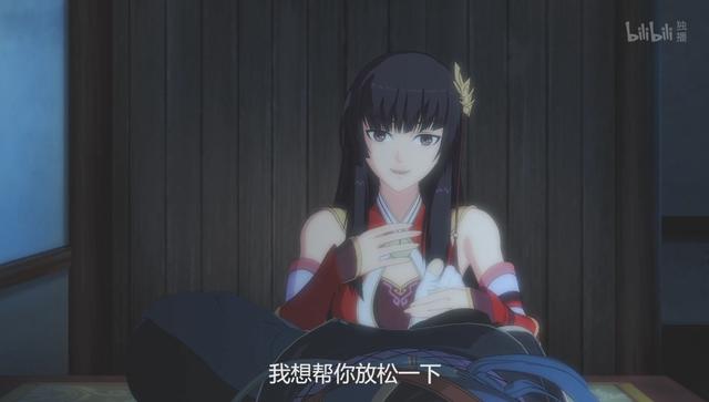 侠肝义胆沈剑心的那些贴心朋友叶英是知音她是红颜