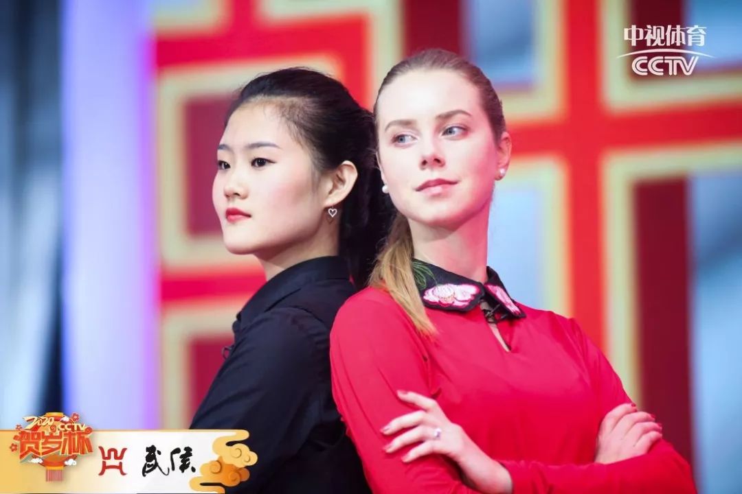 已连续七年陪伴全国观众作为台球界的"春晚"世界女子九球争霸赛cctv