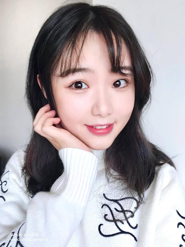 素颜自拍也能尽情美vivos5火遍全网带来极致自拍体验