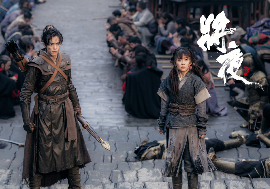 《将夜2》中最坏反派不是冥王,而是这位小角色,直接害死了唐王_明池