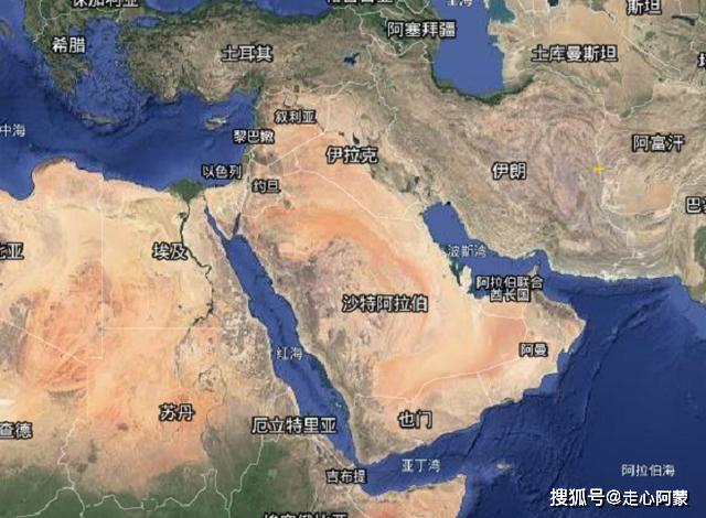 巴格达陷落前萨达姆曾组织20万游击队结果不到两天全跑光