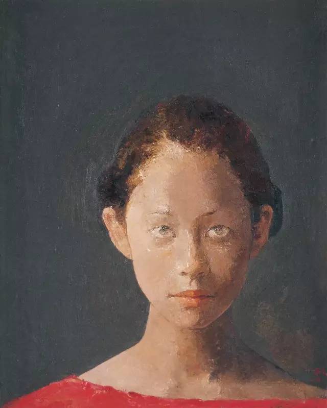 孙洪敏艺术光有感性是不够的