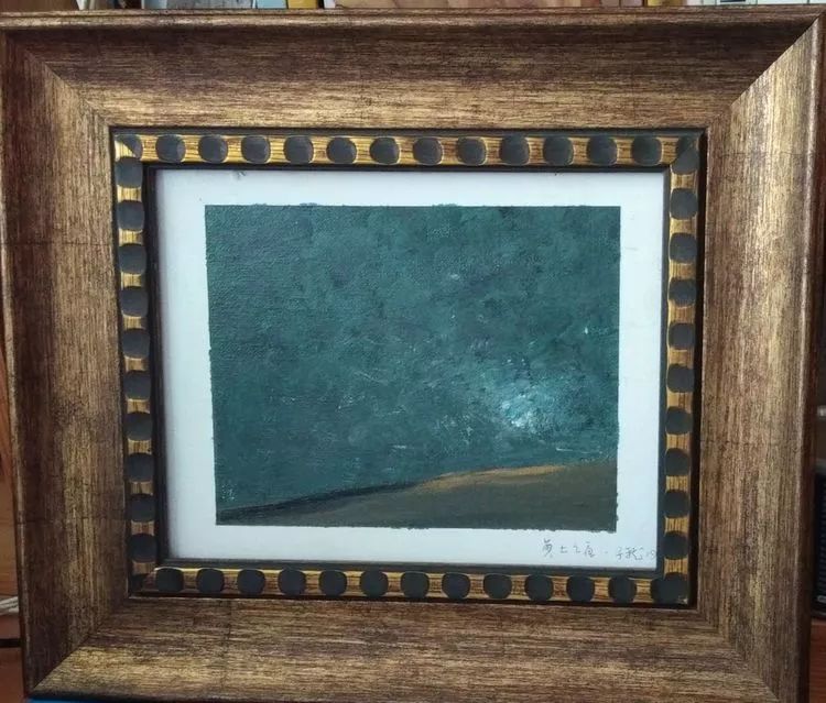 当代艺术家画廊合作画家作品保真图录202001