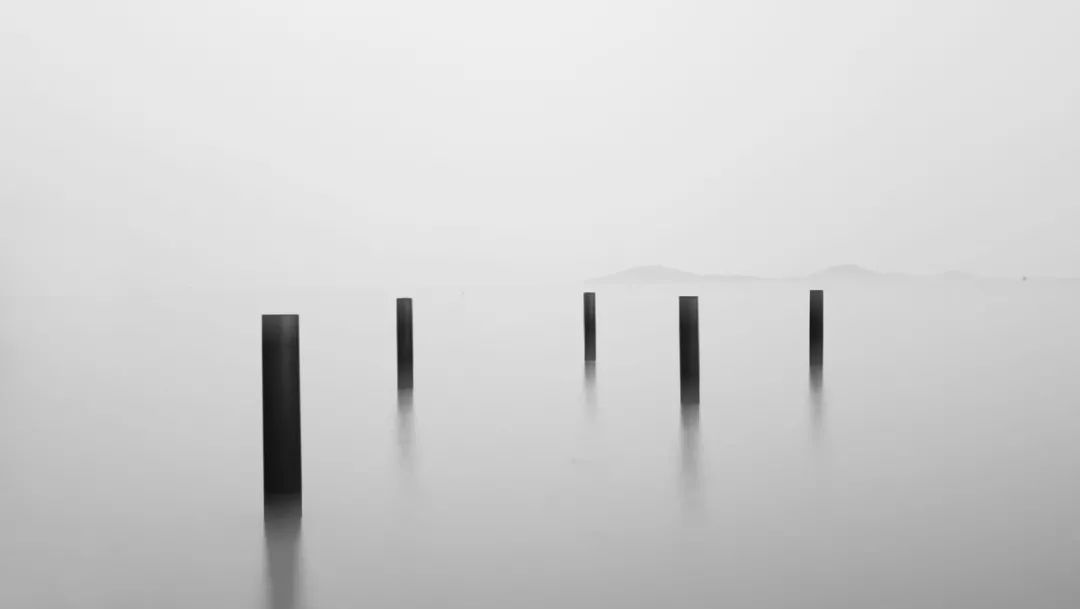 书画讲堂留白美的最高境界