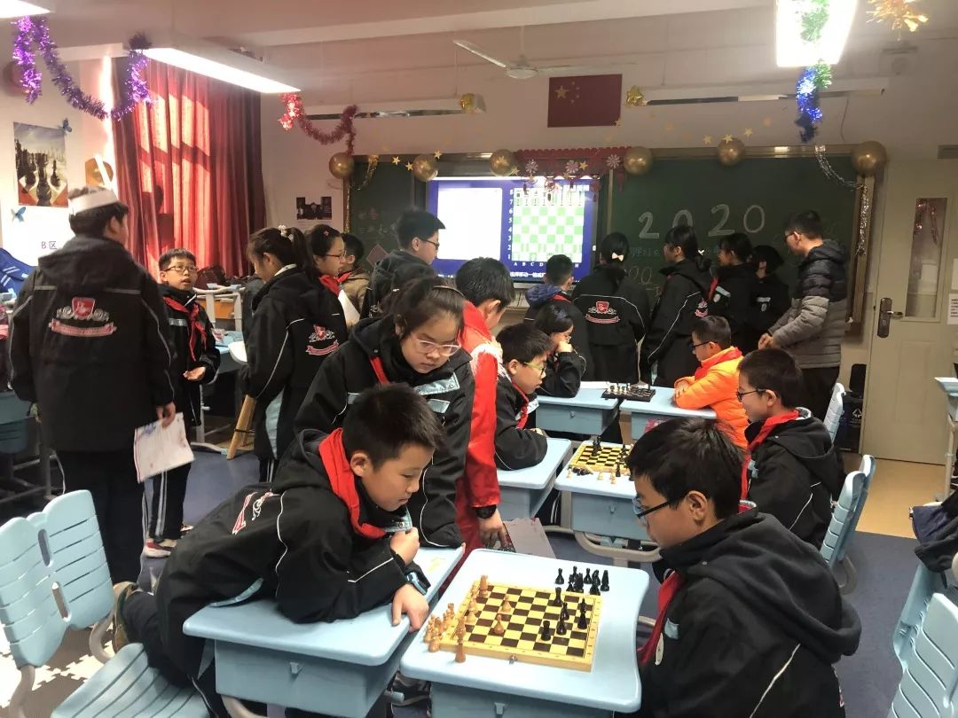 精彩只因你我同行上海市风华初级中学城市学校少年宫