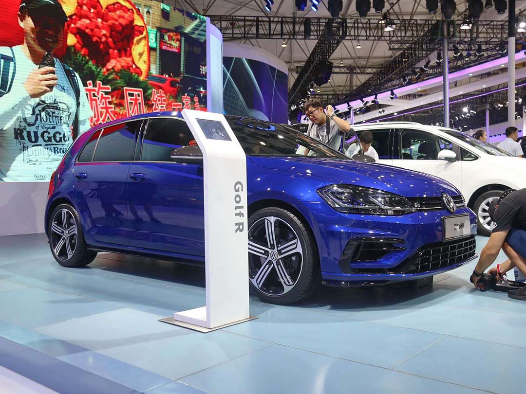 看似青铜实则王者看到这些低调车还是老实点比较好