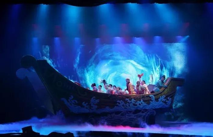 原创收好这份娱乐清单假期带娃刷起来