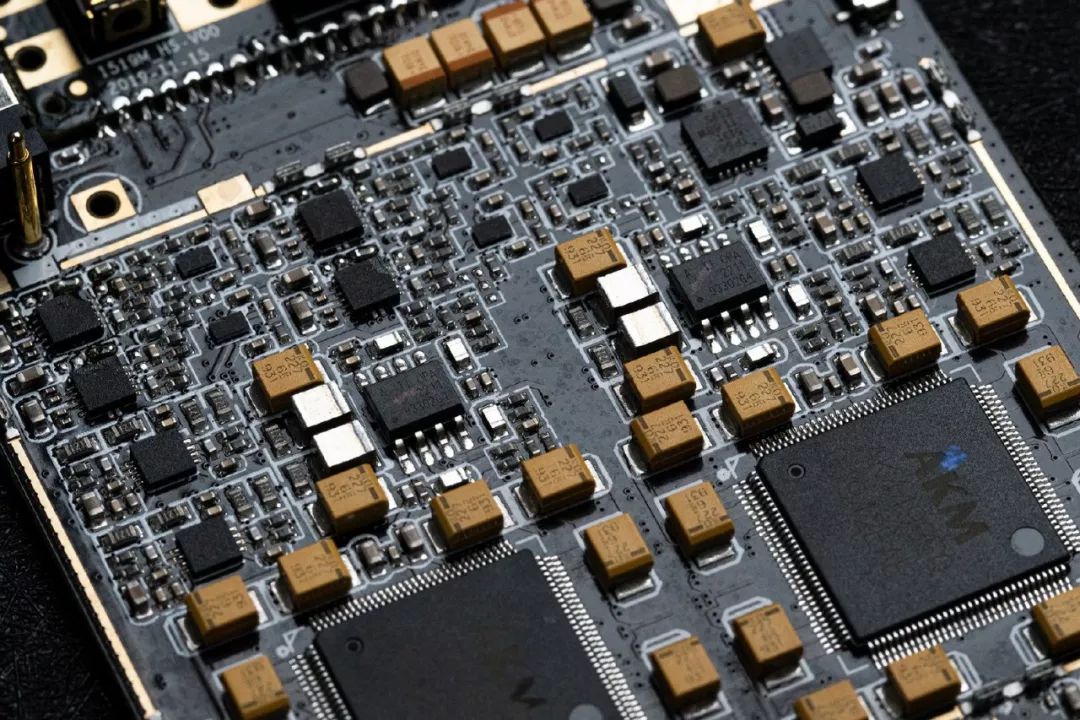 质感现于形实力存于芯体验飞傲m15