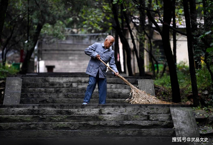守灵人都是一些什么人?