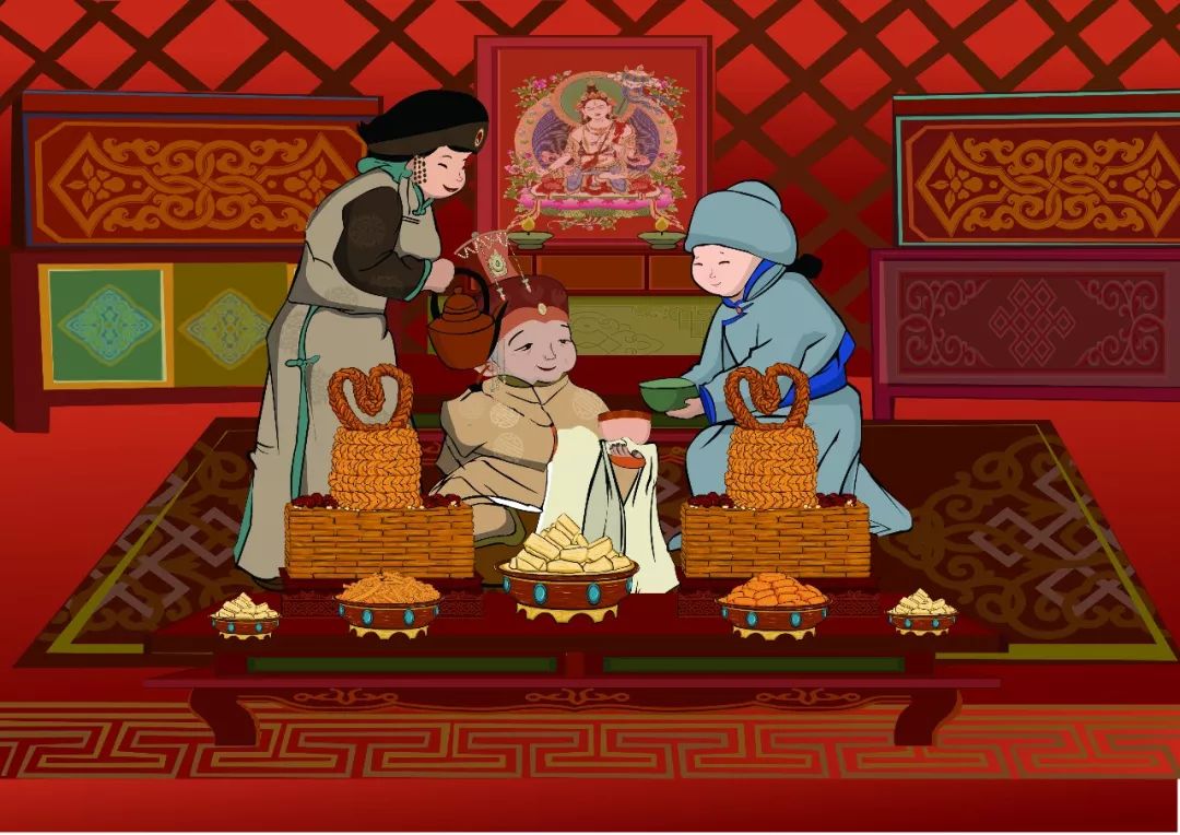 来源:内蒙古文化和旅游厅返回搜狐,查看更多