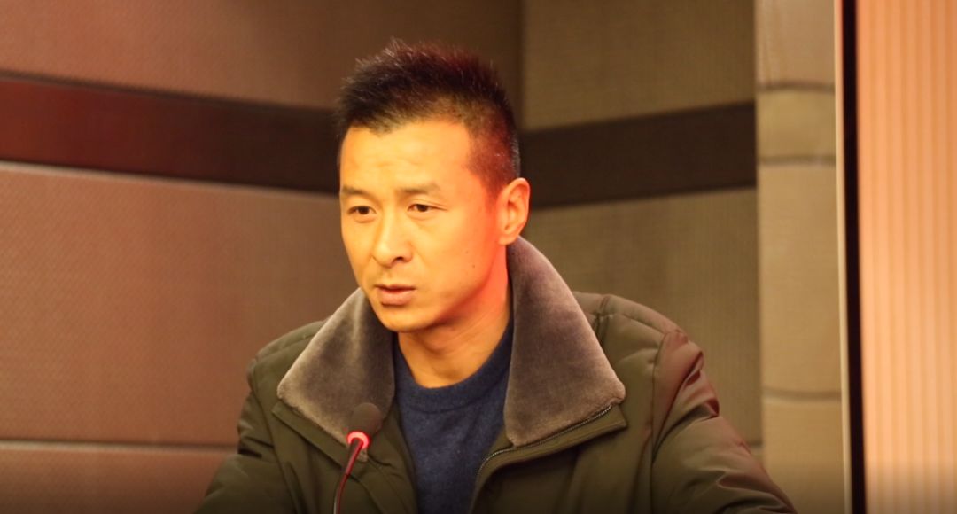 丹江口市宇箭公司2019年总结大会顺利召开