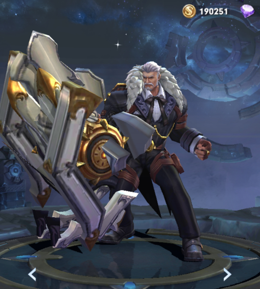 新赛季还在为上分发愁试试这4位英雄掌握1位轻松上王者