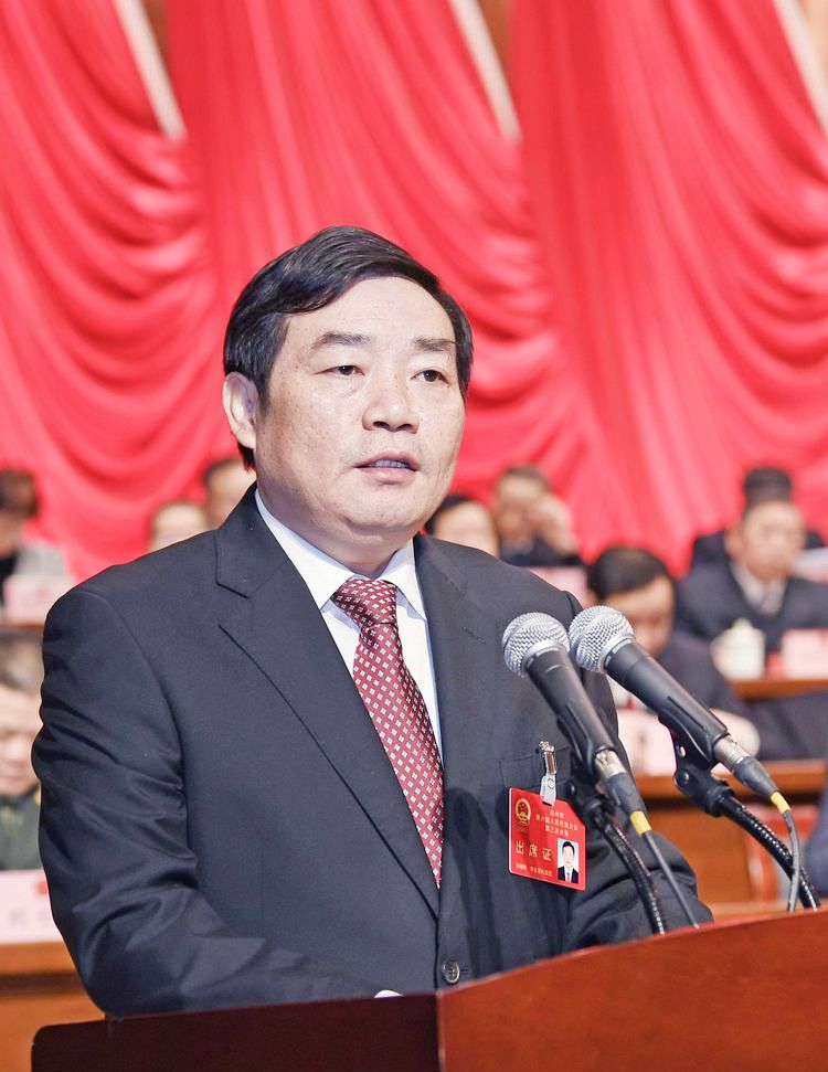 许继伟市长期待加您为好友2020我们共谋发展共铸辉煌