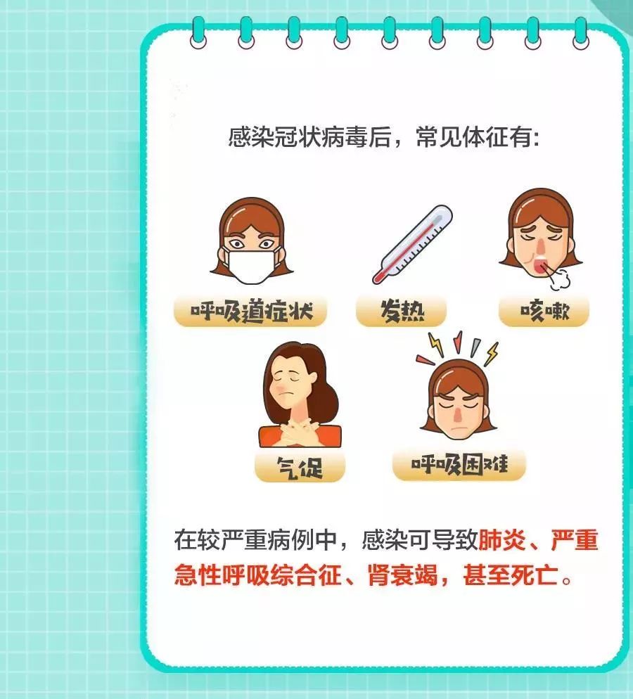 快来分享 | 肺炎恐慌下,如何保护自己和家人?_疫情