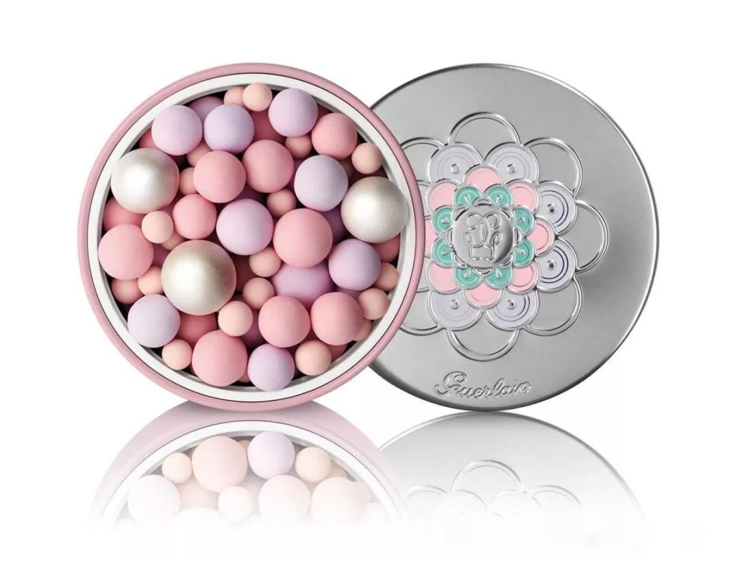 2020娇兰漫天粉樱春季限量系列