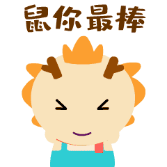 虫洞双语学习app贺岁片,jacky龙给大家送福啦