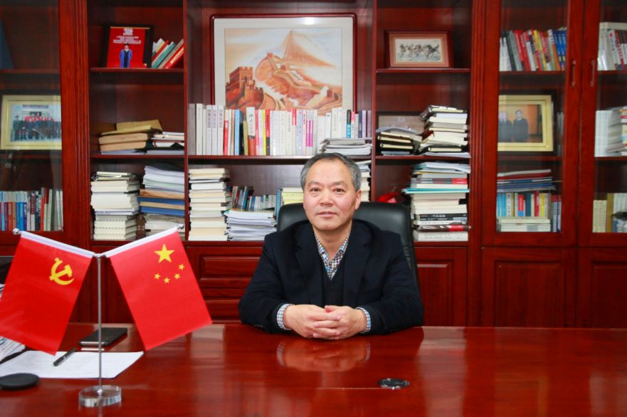 张灯结彩辞旧岁,欢声笑语迎新春——市应急管理局