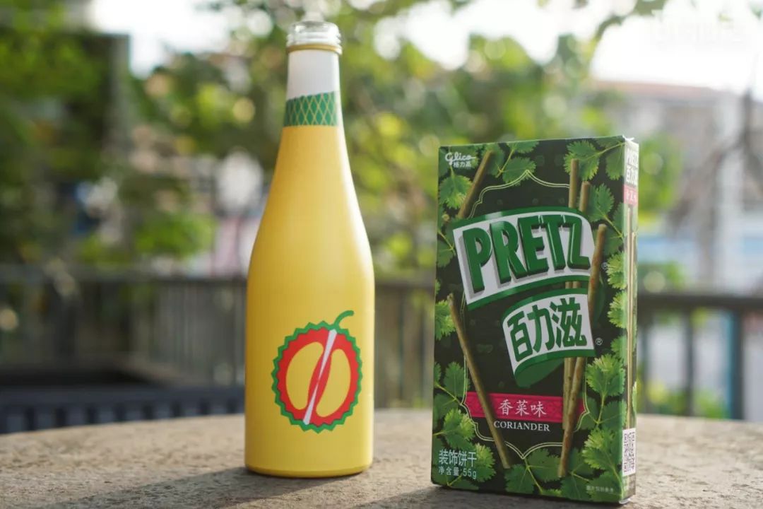 001元送好喝特别的网红榴莲酒有它瞬间成为派对焦点