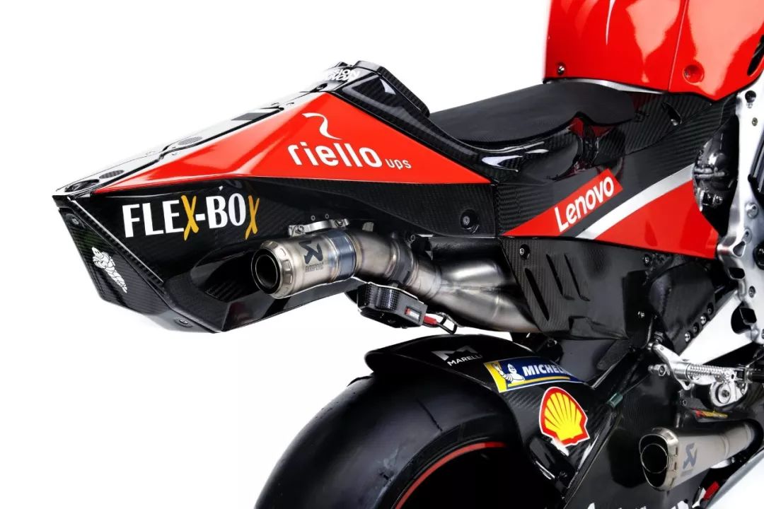 杜卡迪motogp2020赛季阵容及gp20工厂赛车