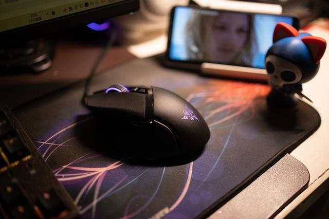 【驱动浅析】大名鼎鼎的雷云3,这是一个可以结合razer所有外设的整合