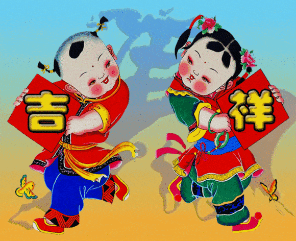 拜年禁忌这6件事千万别在大年初一做影响整年的运势