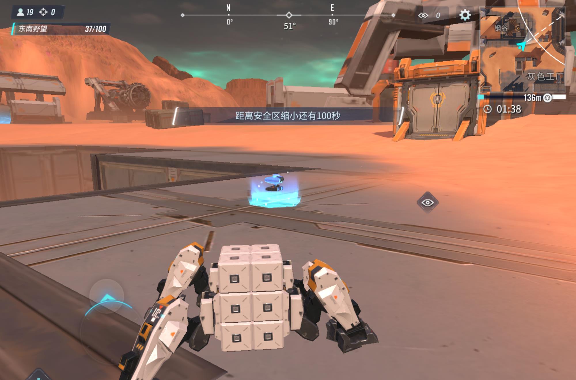 重装上阵:风暴模式成玩家最喜爱模式,这几点功不可没