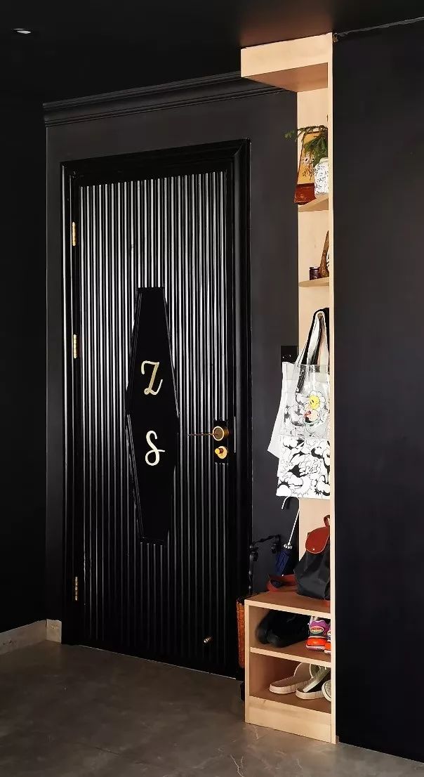 圆弧长虹玻璃隔断