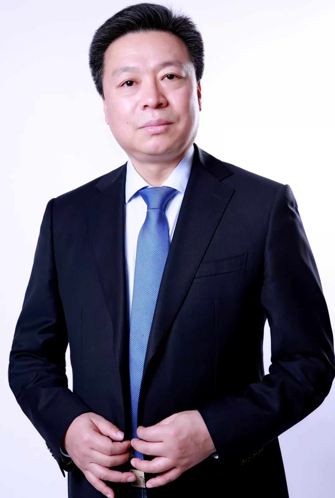 山东省第一医科大学第三附属医院给您拜年