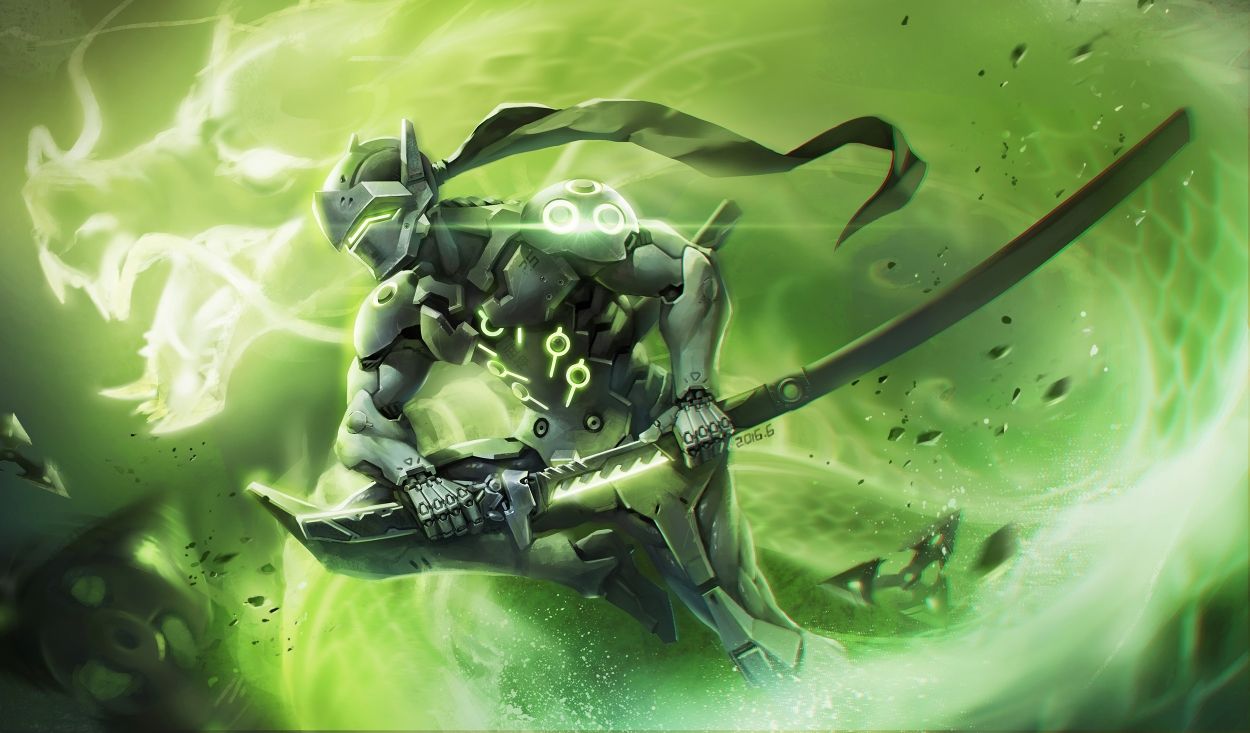 《守望先锋》1月24日测试服更新:多英雄平衡调整