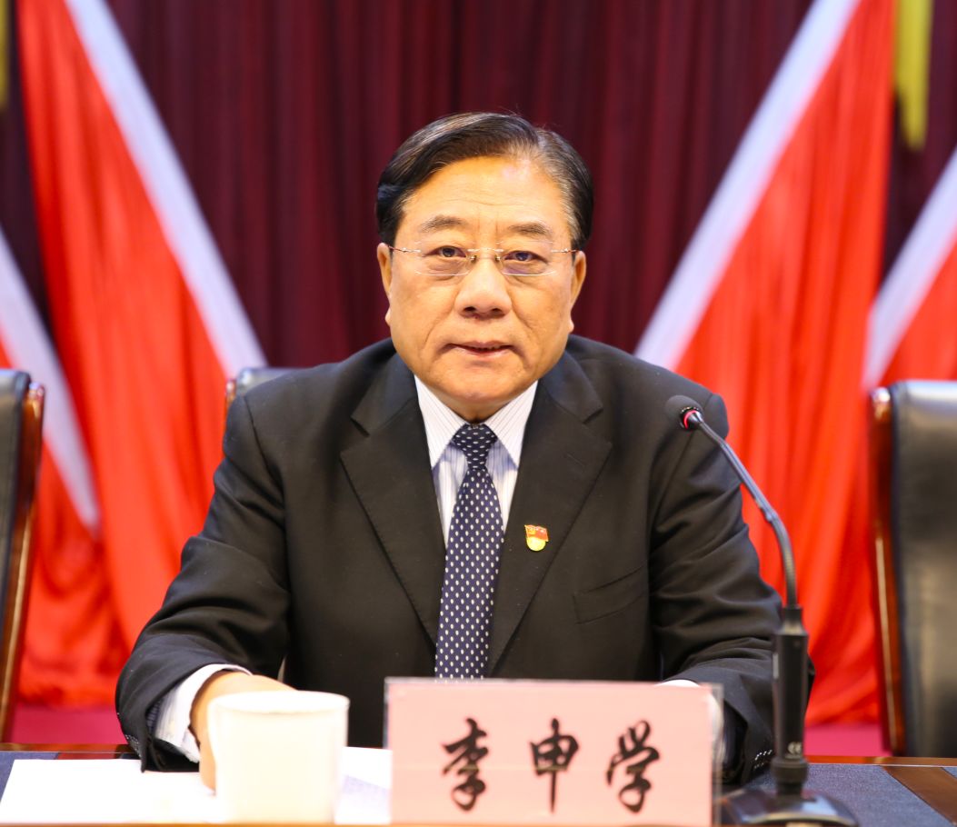 公主岭市召开"不忘初心,牢记使命"主题教育总结会