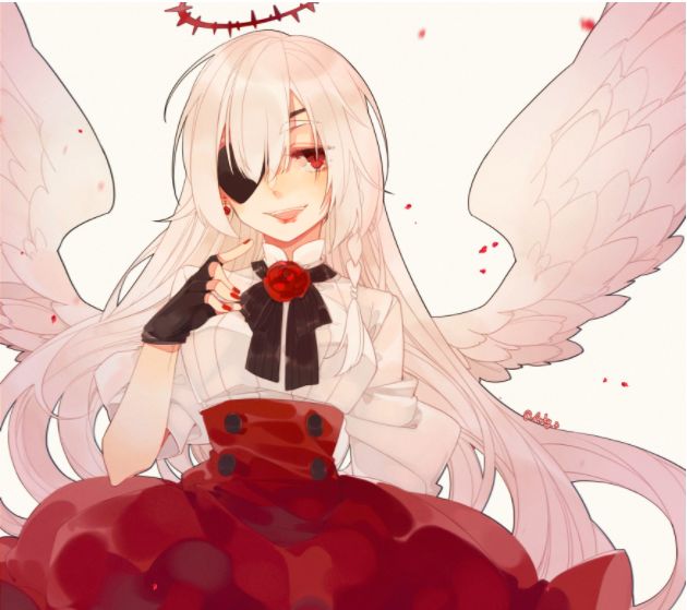 lo娘们注意了对绘制lolita美少女有独到的见解桃记罐头