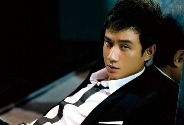 安宰贤具惠善闹离婚,看看这些巨蟹座男明星