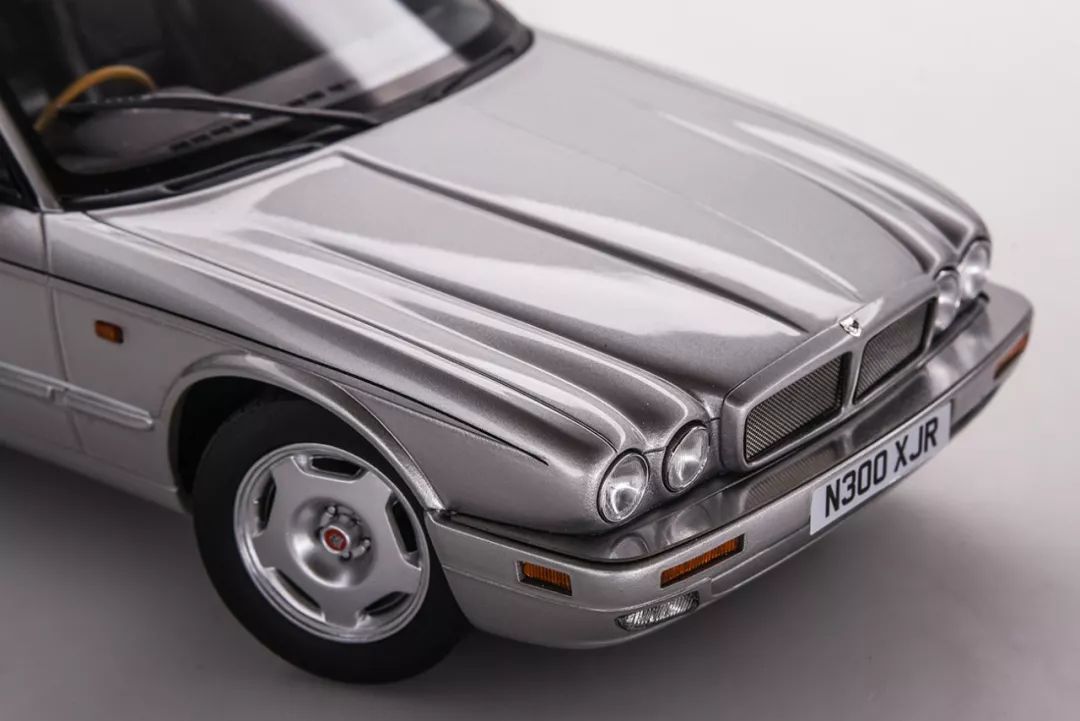 解毒系列の英伦大哥积架xj