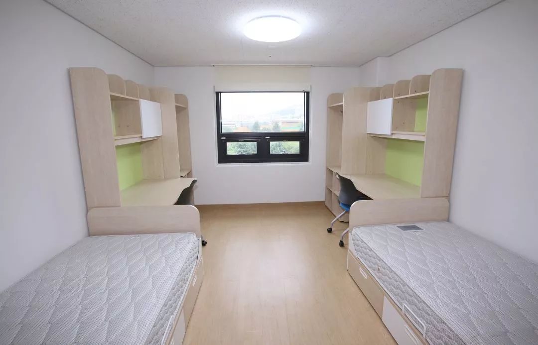 蔚山大学在短短的五周时间里共同创造一份独特的人生体验你敢相信