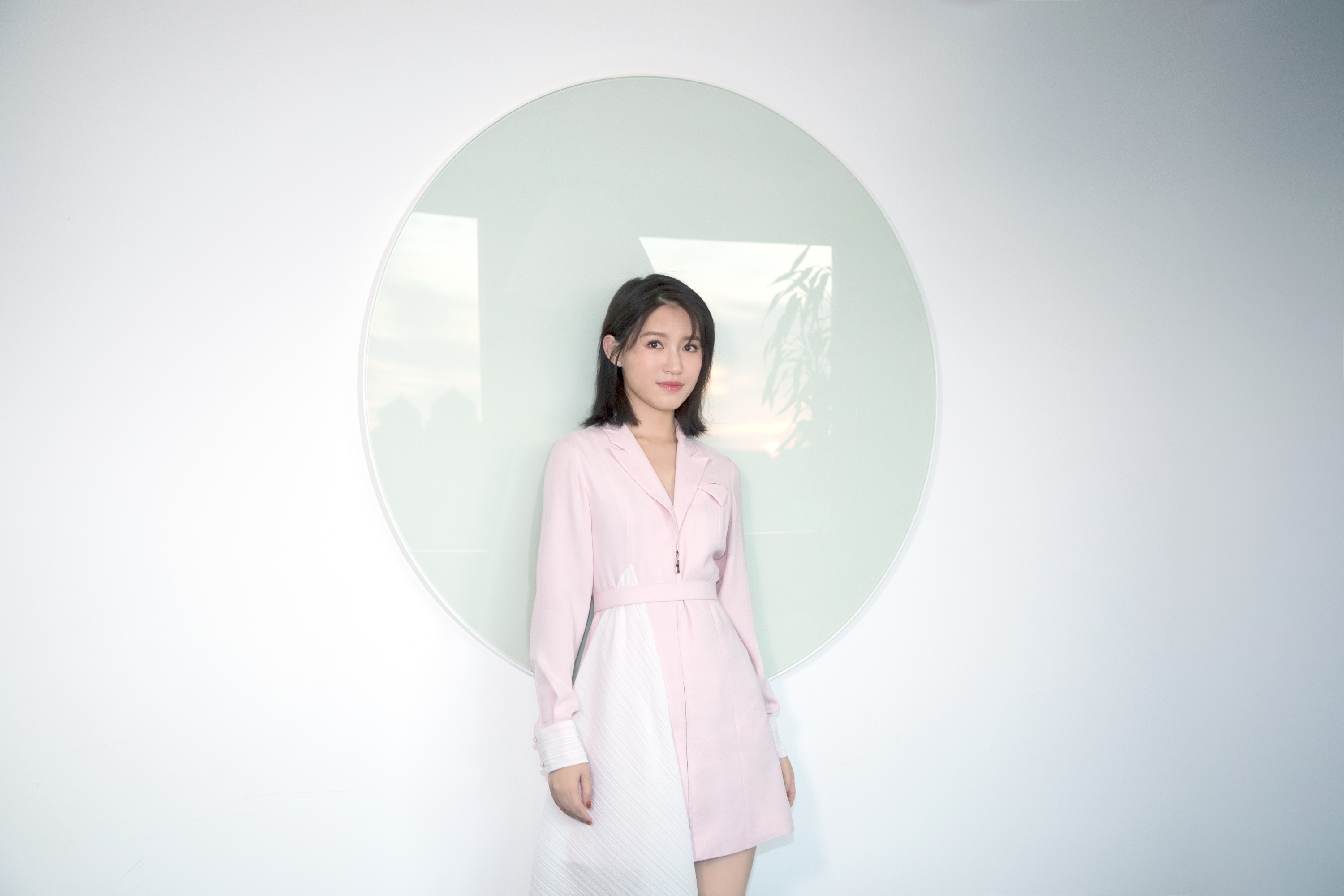 苏青优雅亮相央视《童声唱》 首唱单曲《我的冒险》感染全场