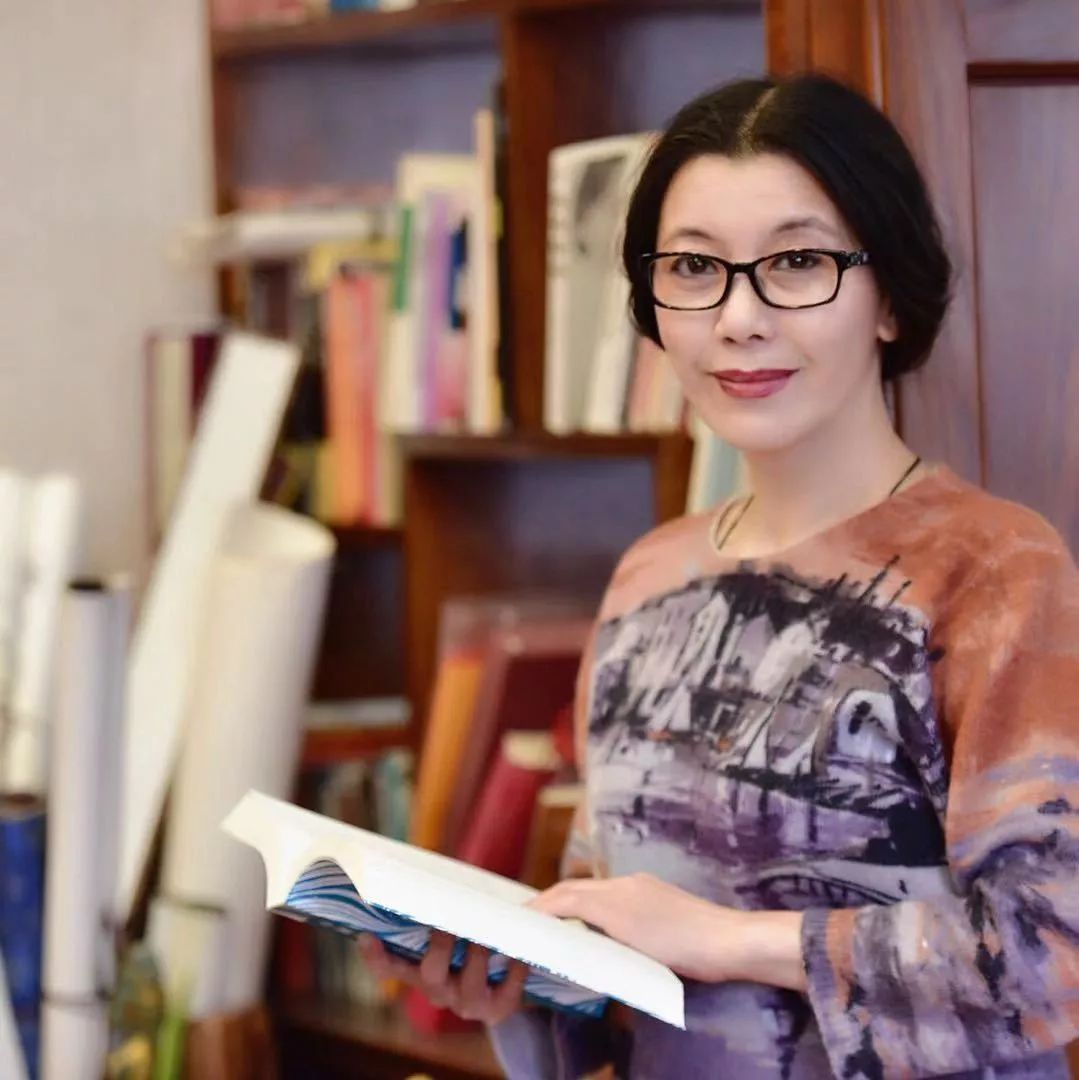 旅顺千品渔港 董事长张玫作为大连民营企业,在大连市信用协会的感召下