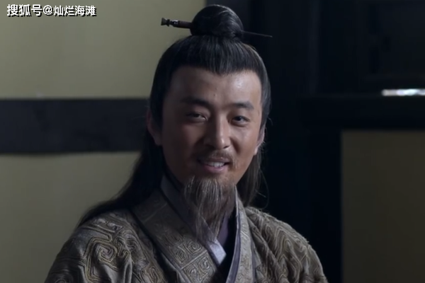 诸葛诞起兵叛乱后,让自己的儿子诸葛靓与部将吴纲一起来到东吴求见