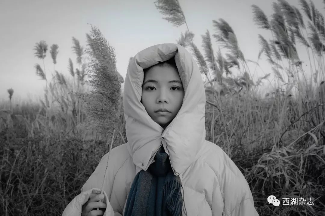 双重观察 | 花旦闵芝萍(贾若萱)