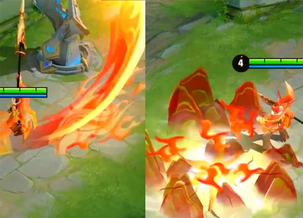 鼠年皮肤上线仅一天,韩信飞衡销量为何超百万,梦泪一语点醒众人