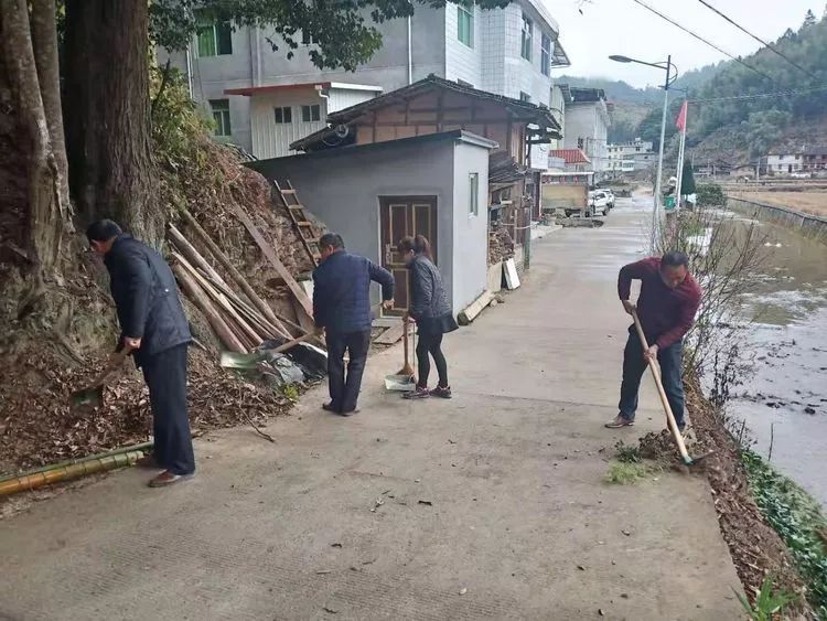 管前镇鸭墓村图片