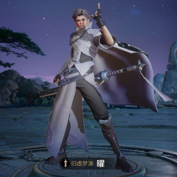 王者荣耀:手感极佳的4款288皮肤,芝加哥教父在内,这款堪称最搭