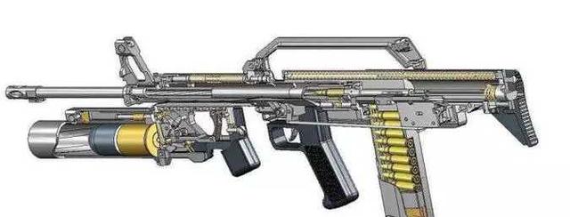 涨知识枪管为什么必须用铁棒钻孔直接铸造难道不行吗