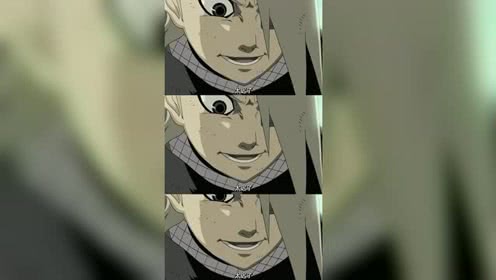 火影忍者迪达拉用c3炸砂忍村