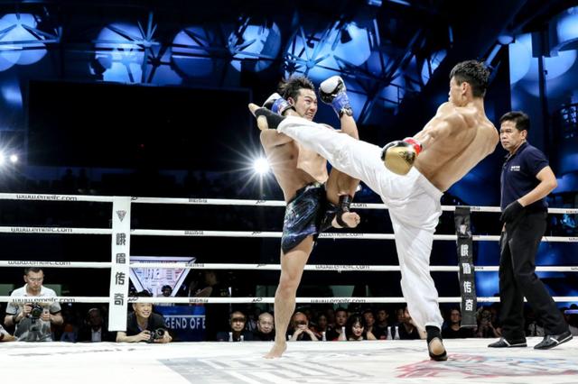 除夕快乐韩飞龙继续备战太极大战空手道能否再创辉煌