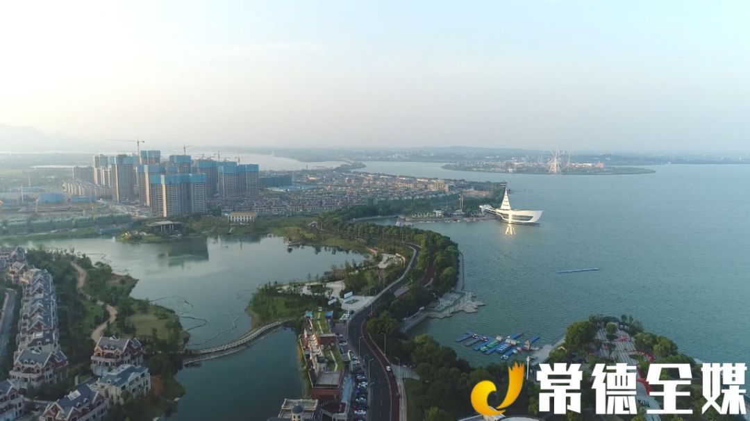 天南地北常德人凝聚常德力量展示常德形象助力常德发展